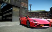 Lamborghini Gallardo 2013 v2